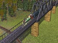 Sid Meier's Railroads! screenshot, image №70010 - RAWG