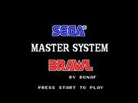 SEGA Master System Brawl screenshot, image №2880039 - RAWG