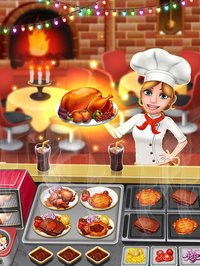 Crazy Cooking Chef screenshot, image №1858069 - RAWG