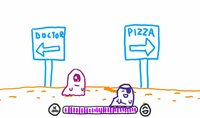 Pizza Quest screenshot, image №1047665 - RAWG