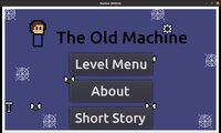 The Old Machine screenshot, image №3030244 - RAWG