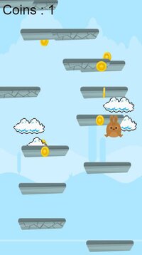 Endless Hops screenshot, image №3113927 - RAWG