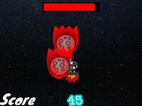 Meteorboy remade screenshot, image №3723660 - RAWG