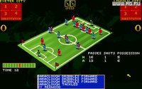 Club Football: The Manager screenshot, image №310595 - RAWG
