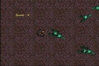 Ghost Shooter (GG164) screenshot, image №3661741 - RAWG