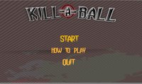 Kill-A-Ball screenshot, image №1298975 - RAWG