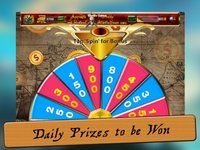 Aphrodite mermaids & Pirates of Atlantis Seven Seas Progressive SLOTS odyssey screenshot, image №1940083 - RAWG