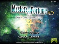 Mystery of Fortune AD screenshot, image №1401543 - RAWG