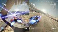 Fast Racing Neo screenshot, image №801693 - RAWG