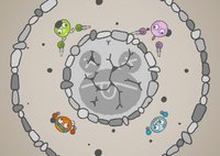 Ribvolver screenshot, image №1040379 - RAWG