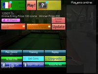 8 Ball OnLine 3D screenshot, image №980899 - RAWG