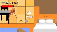 Rabbit is Hungry screenshot, image №3826717 - RAWG
