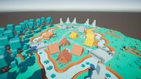 Floating Garden screenshot, image №2380080 - RAWG