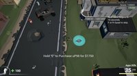PolyZ-Survival: Down to Earth screenshot, image №2238921 - RAWG