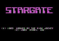 Stargate screenshot, image №725927 - RAWG