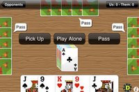 Euchre Lite screenshot, image №1330382 - RAWG