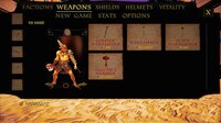 Gladiator Of Valor screenshot, image №4097719 - RAWG