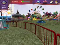 Ride! Carnival Tycoon screenshot, image №179077 - RAWG