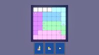 Tescaris - A Soothing Cute Puzzle Game screenshot, image №4097759 - RAWG