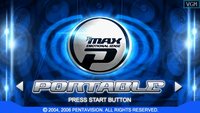 DJ Max Portable screenshot, image №2096490 - RAWG