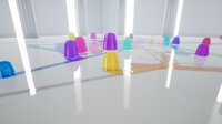 Jumpin Jellies screenshot, image №2744607 - RAWG