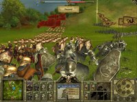 King Arthur - The Role-playing Wargame screenshot, image №1721045 - RAWG