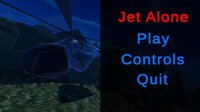Jet Alone [Prototype] screenshot, image №3138700 - RAWG