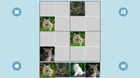 CAT SUDOKU🐱 screenshot, image №2563327 - RAWG