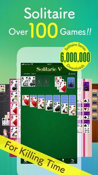 Solitaire Victory screenshot, image №1693883 - RAWG