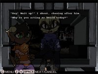 GorgoN ChambeR screenshot, image №1872222 - RAWG