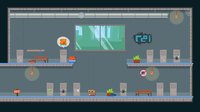 Pixel Beef Battle (itch) screenshot, image №1100633 - RAWG