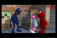 Sesame Street: Ready, Set, Grover! screenshot, image №257226 - RAWG