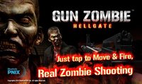 GUN ZOMBIE screenshot, image №1404433 - RAWG