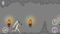 Tas: The Angel King screenshot, image №2761150 - RAWG