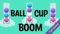 Ball Cup Boom (sipra_brothers12) screenshot, image №3707253 - RAWG