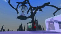 Invisible Bed screenshot, image №2583348 - RAWG