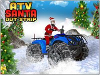 ATV Santa Outstrip screenshot, image №1616158 - RAWG