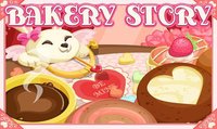 Bakery Story: Valentines Day screenshot, image №1421862 - RAWG