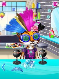 Beauty salon: hair salon screenshot, image №1385350 - RAWG