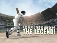 Sachin Saga Cricket Champions screenshot, image №709150 - RAWG