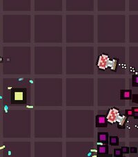 Bottle Clutter screenshot, image №2504863 - RAWG