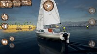 SailSim - Sailing Simulator screenshot, image №3852911 - RAWG