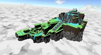 ISOMUSE: The Quest for Harmony screenshot, image №2247207 - RAWG