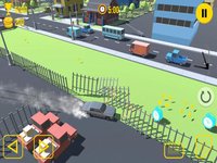 Fun Drift Car Racing A City Traffic Driving & Go Racing Career Simulator Game screenshot, image №2126038 - RAWG