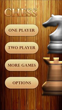 Chess ∙ screenshot, image №2029314 - RAWG