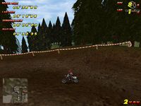 Motocross Mania screenshot, image №293151 - RAWG