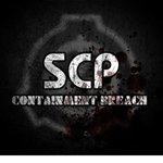 SCP containment breach (itch) screenshot, image №2148692 - RAWG