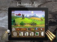 Battle Fortress Defence screenshot, image №931480 - RAWG