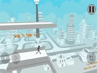 Stickman 3D Parkour screenshot, image №2174430 - RAWG