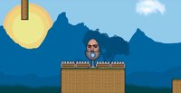 The Eggventures of Mizkif screenshot, image №1978740 - RAWG